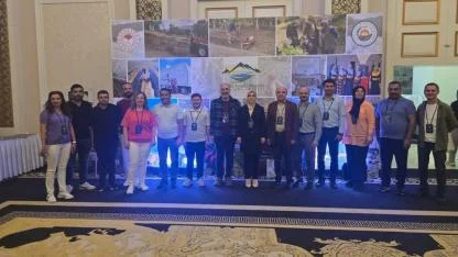 Göksu Taşeli Havzası Kalkınma Projesi Antalyalı üreticilere anlatıldı