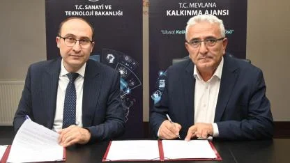 Göktepe Sağlık Turizmi Projesi MEVKA’dan Destek Aldı