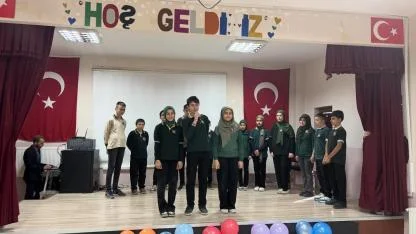 İmam Hatip Okullarının Kuruluş Yıl Dönümü Kutlandı