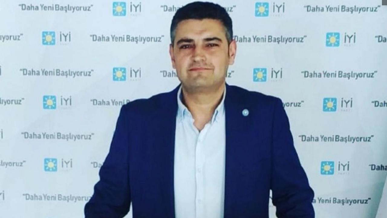 İYİ Parti Merkez İlçe Kongresi 4 Ekim’de Yapılacak
