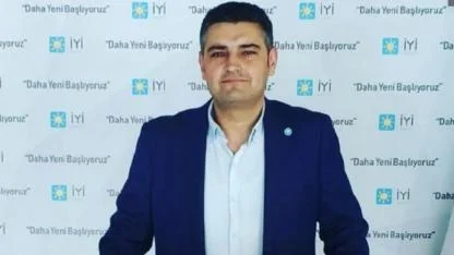 İYİ Parti Merkez İlçe Kongresi 4 Ekim’de Yapılacak