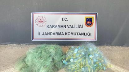 Jandarma kaçak avcılara, definecilere ve uyuşturucu tacirlerine göz açtırmıyor