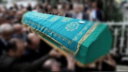 Karaman' da Bugün (03/10/2025) Vefat Eden Hemşehrilerimiz