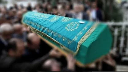 Karaman' da Bugün (03/10/2025) Vefat Eden Hemşehrilerimiz