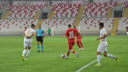 Karaman FK-Ankaragücü Maçı Canlı Yayınlanacak