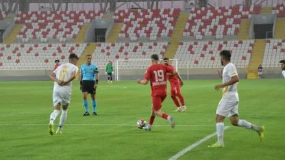 Karaman FK-Ankaragücü Maçı Canlı Yayınlanacak
