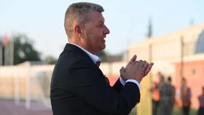 Karaman FK eski Onursal Başkanı Han'dan Sitem Dolu Sözler: Utanması Gereken Bu Şehrin Takımına Sırtını Dönenlerdir