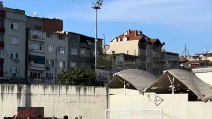 Karaman FK İstanbul deplasmanından 1 puanla dönüyor