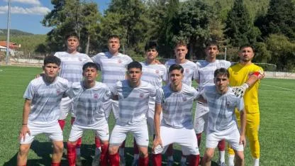 Karaman FK-Serik Spor Futbol A.Ş.’yi konuk edecek
