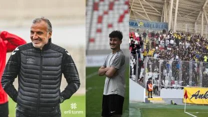 Karaman FK Teknik Direktörü Balkaya ve Fizyoterapisti Ersin Ecer PFDK’ya Sevk Edildi