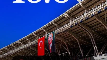 Karaman FK'dan Karaman Halkına Tarihi Bir Çağrı: Büyük Maçta, Büyük Birlikte Olalım!