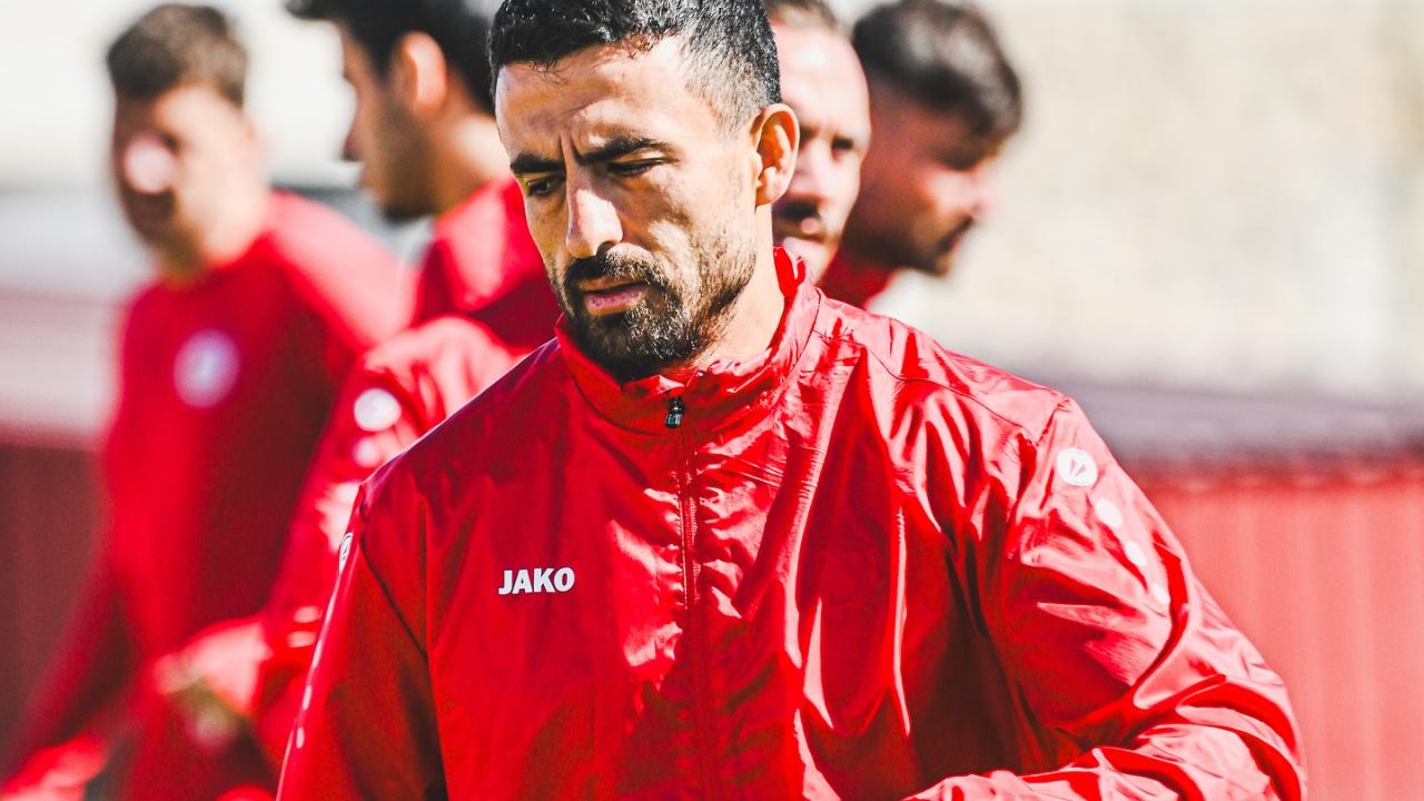 Karaman FK’nın Elazığ deplasman sponsoru Bifa oldu