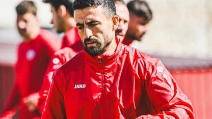Karaman FK’nın Elazığ deplasman sponsoru Bifa oldu