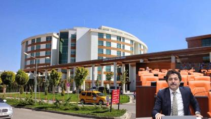 Karaman’a 7 Yeni Hekim Ataması yapıldı