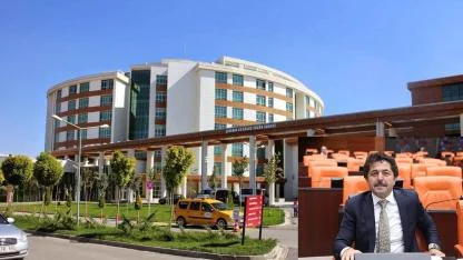 Karaman’a 7 Yeni Hekim Ataması yapıldı