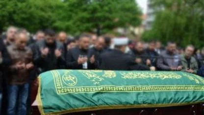 Karaman'da 18 Ekim Cumartesi günü vefat edenler