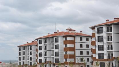 Karaman'da Eylül Ayında Kaç Konut Satıldı?