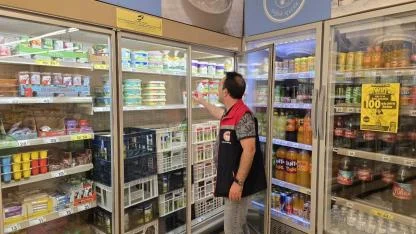 Karaman’da Gıda Denetimleri Aralıksız Sürüyor