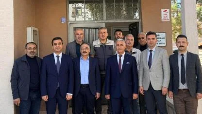 Karaman’da Kantarlara Pancar Tesellümünde Yüzde 50 Tamamlandı