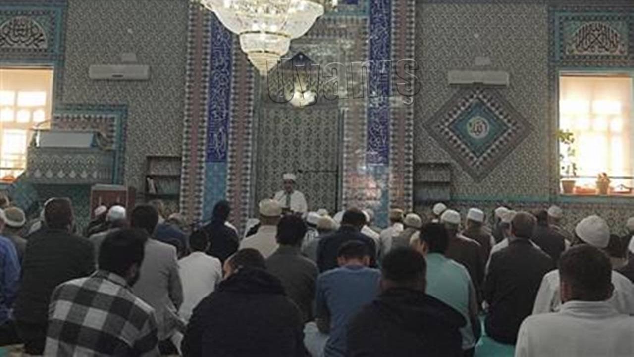 Karaman'da Kur'an-ı Kerim ziyafeti Düzenlendi