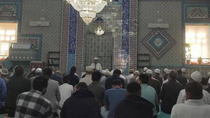 Karaman'da Kur'an-ı Kerim ziyafeti Düzenlendi