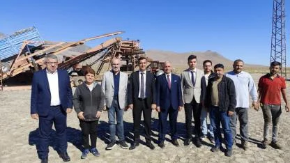Karaman’da Pancar Hasadı Başladı. İlk Ürünler Kantarlarda Alınmaya Başladı