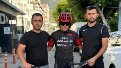 Karamanlı Pedalcılardan sezon finalinde büyük başarı