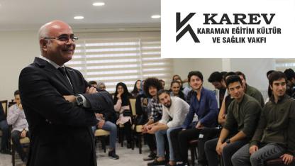KARKEV Yeni Üniversite Öğrencileri İle Tanışma Toplantısı Düzenliyor