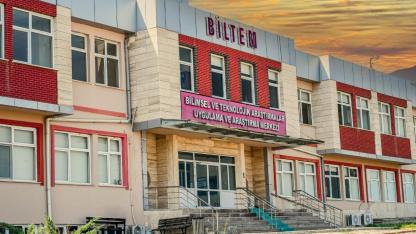 KMÜ BİLTEM, TÜRKAK Akreditasyon Yenileme Denetimini Başarıyla Tamamladı