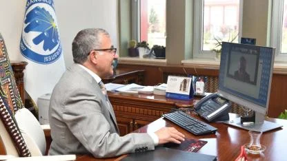 KMÜ, YÖKAK Dış Değerlendirme Sürecine Hazır