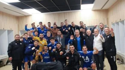 Lider Batman Dinlendi. Rakipleri Puan Kaybetti
