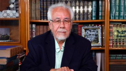 Mahmut Toptaş Hoca'dan Bir Konferans Daha