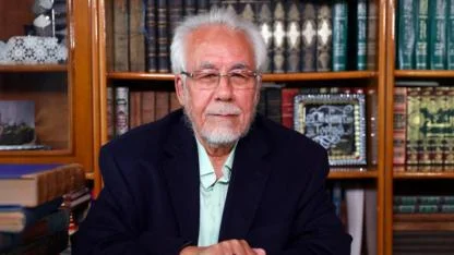 Mahmut Toptaş Hoca'dan Bir Konferans Daha