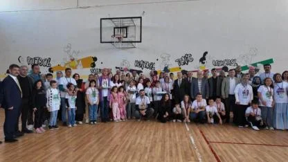 Mangala Taşları Bu Kez Farkındalık İçin Dizildi!