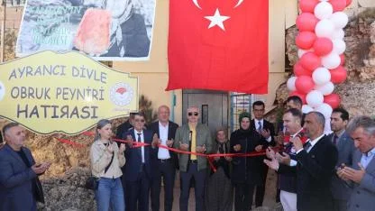 Obruk’tan Sofralara: Divle Obruk Peyniri Yeni Sezonuyla Sofralarda