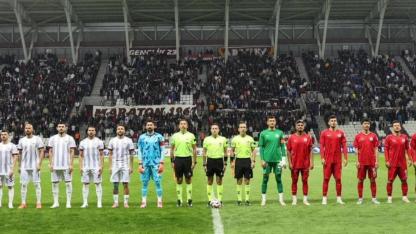 PFDK’dan Elazığspor’a 55 bin TL Para Cezası