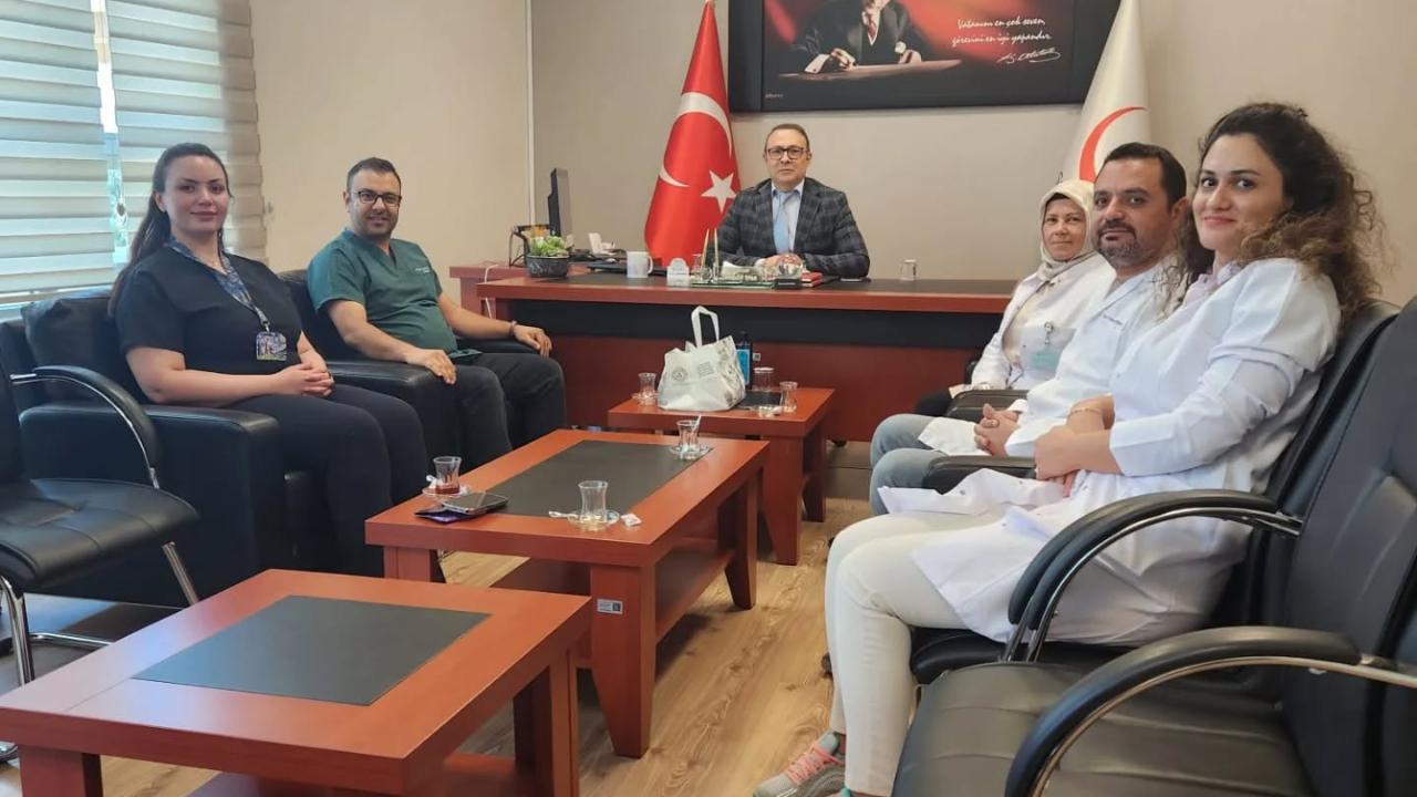 Otomatik Taslak