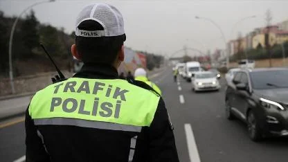 Trafik kurallarını ihlal edenlere rekor cezalar geliyor!