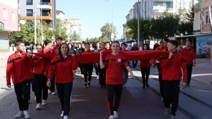 Karaman’da Amatör Spor Haftası Etkinlikleri Başladı