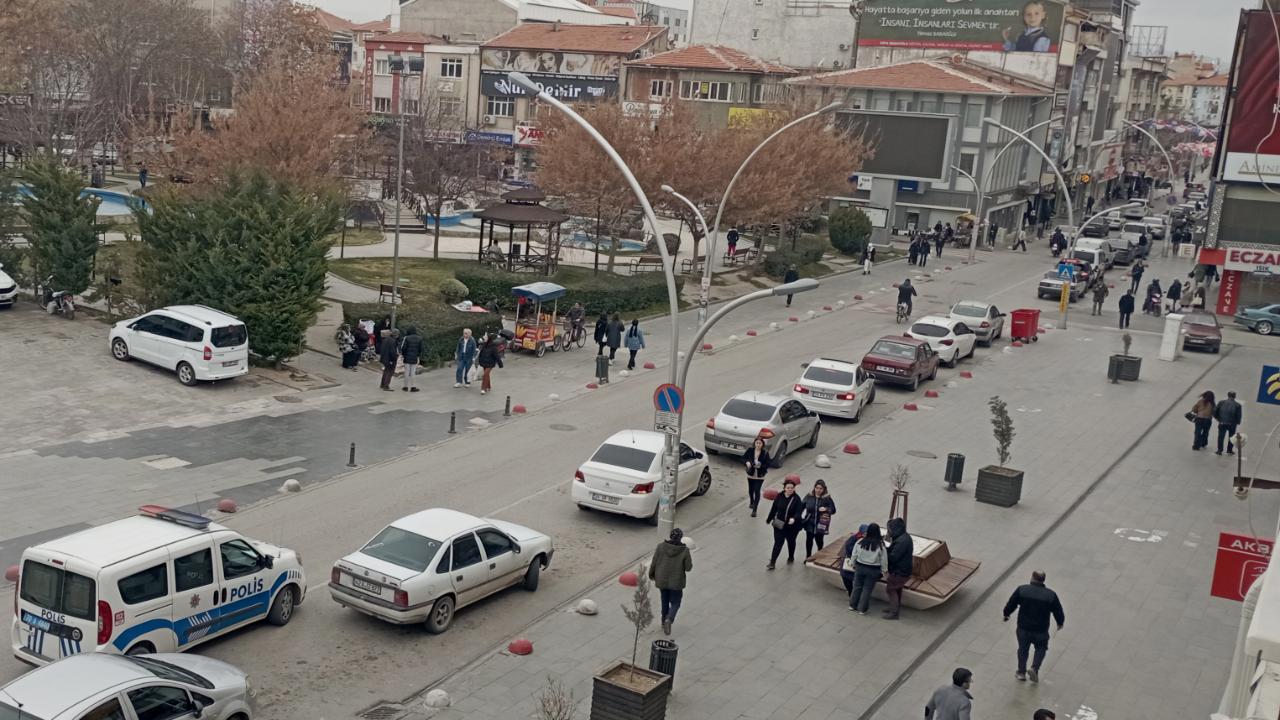 Otomatik Taslak
