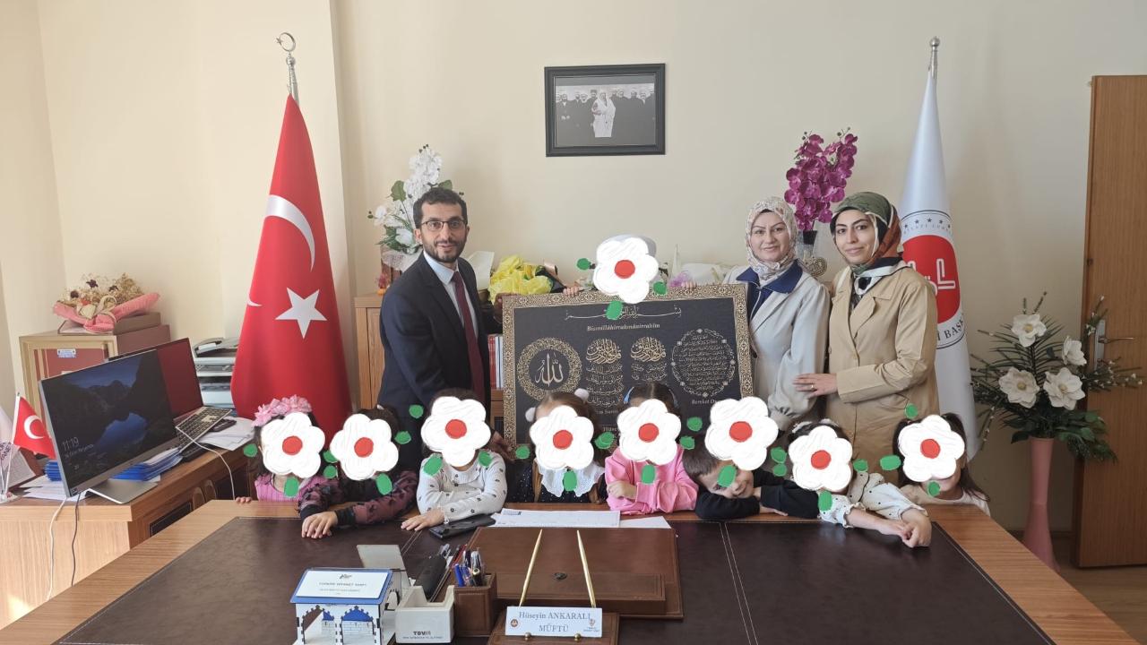Otomatik Taslak
