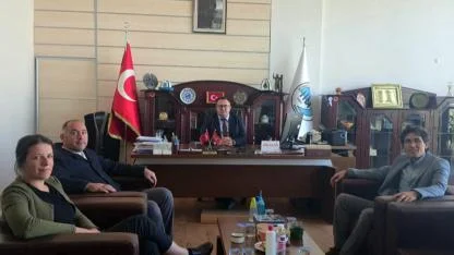 KMÜ ve York Üniversitesinden “Tamir Hakkı” Üzerine Uluslararası Proje İş Birliği