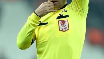 Karaman FK-Beyoğlu Maçının Hakemleri Açıklandı