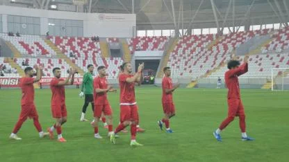 Karaman FK, İstanbul Deplasmanında Puan Arayacak