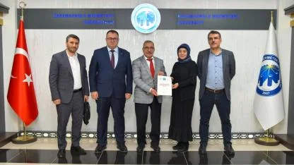 KMÜ’nün “Karaman Boşanma Nedenleri Araştırma Projesi” Tamamlandı