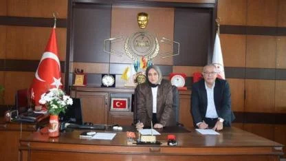 Karaman'a Lojman Müjdesi!
