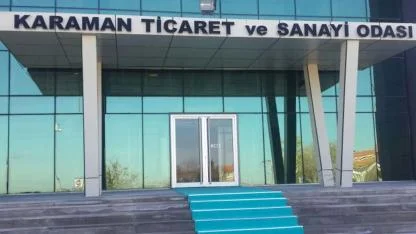 Rusya Federasyonu ve Karaman Ticaret Fırsatları Toplantısı Düzenlenecek