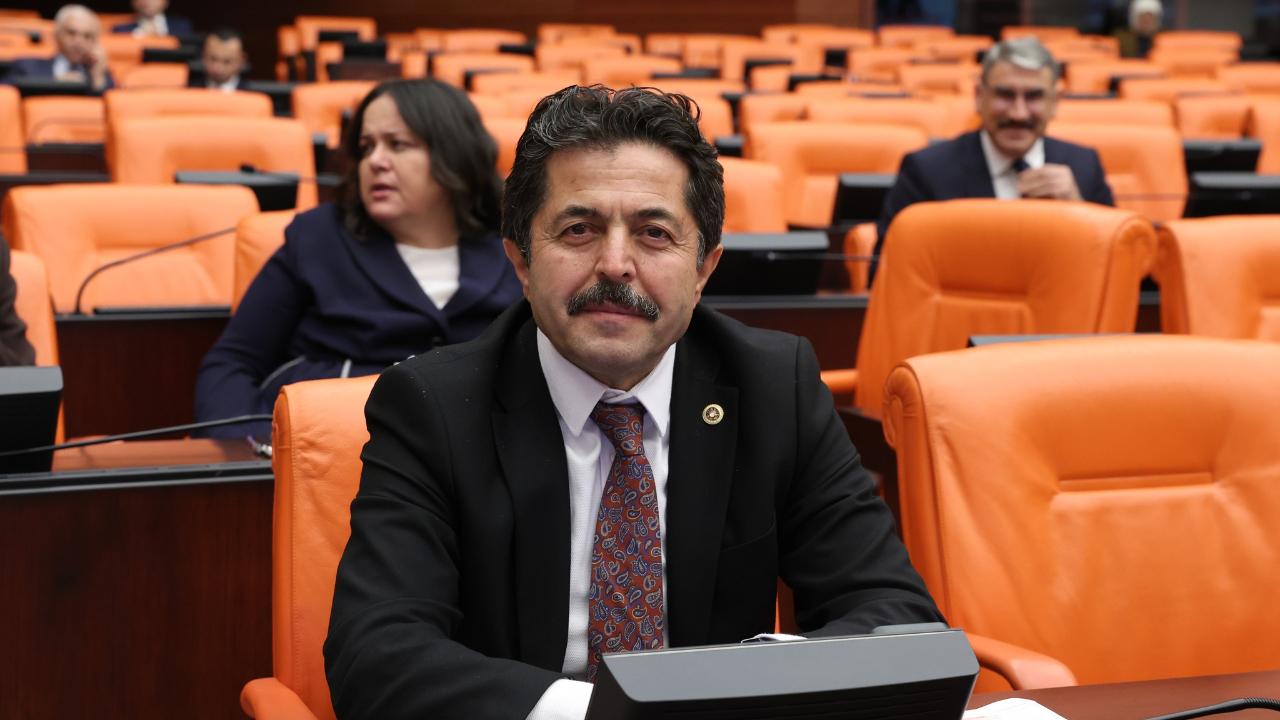 Sağlam; “Daha Demokratik, Kapsayıcı Ve Sivil Bir Anayasa İçin Çalışmalarımızı Kararlılıkla Sürdüreceğiz”