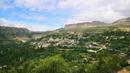 Sarıveliler Vergi Dairesi 20 Ekim’de Açılıyor