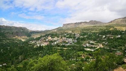 Sarıveliler Vergi Dairesi 20 Ekim’de Açılıyor